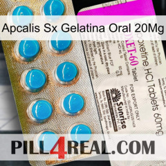 Apcalis Sx Oral Jelly 20Mg new07